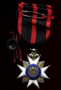 Ватикан Орден Св. Сильвестра