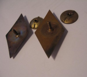 СЛУ 1961 + Мореходка