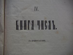 Георгий Властов - Священная летопись (1879 г, том 3)