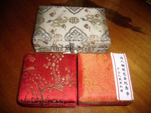 Настольные Медали в честь 100 летия Мао Цзедун