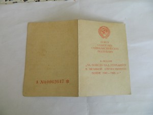 Турецкая война 28-29