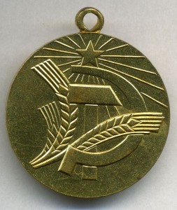 Нечерноземье врученка