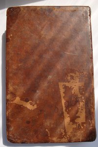 Основания всеобщей истории. 1804год.