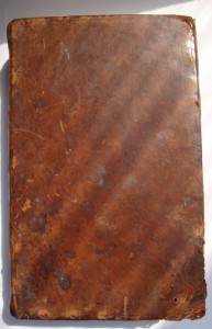 Основания всеобщей истории. 1804год.