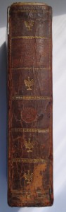 Основания всеобщей истории. 1804год.