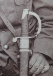Тульский артиллерист 1868. Суперредкость.