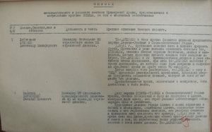 Суворов-3 + Ленин (винт) с доками.