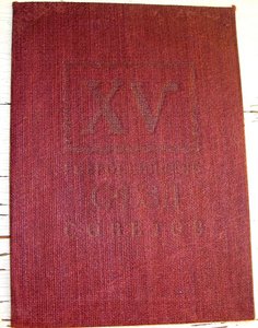 Интересные документы, Сибирь, 30-е гг.