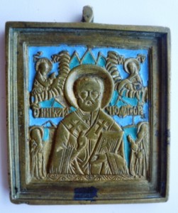 Николай Чудотворец