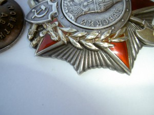 А вот НЕВСКИЙ №4831...