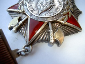 А вот НЕВСКИЙ №4831...