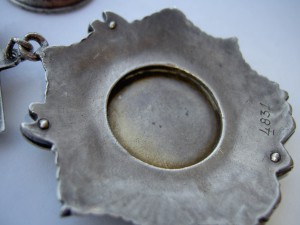 А вот НЕВСКИЙ №4831...