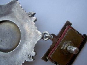 А вот НЕВСКИЙ №4831...