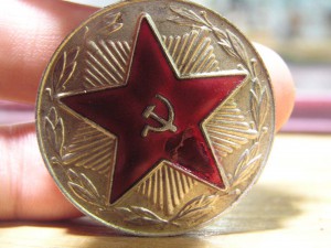 20 лет безупречной службы МООП