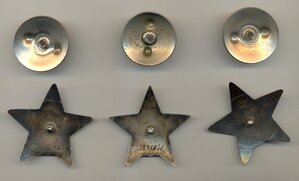 КЗ МЗПП 3 шт. (ОДНА БЕЗ "ДВОР")!!!