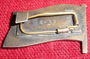 Документы  ГСС