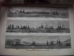 Иллюстрированная история русско-турецкой войны (1878 г)