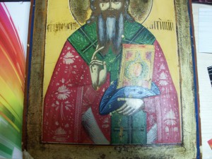 Орден "Славы", 3й степени