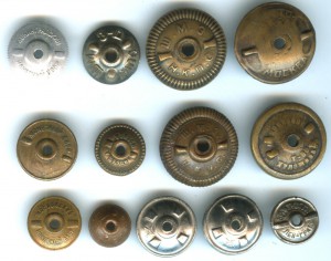 БАМы на мужа и жену. Награждены в один день!