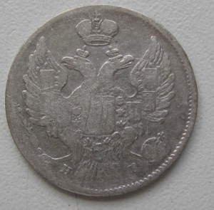 20 кооп. 1852 года
