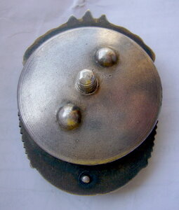 Знак Почёта №19838 винт