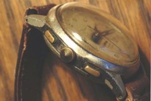 Продам  хронограф BOVET 40-х годов.
