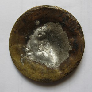 Заготовка под БКЗ!?