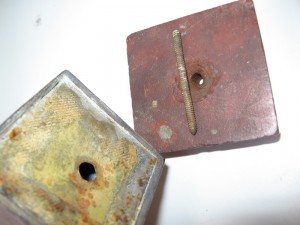 фигурка наполеон...19-век.