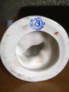 "Мужичок с ноготок".