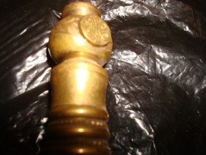 Георгиевский кортик (копия)