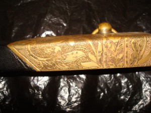 Георгиевский кортик (копия)