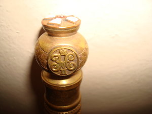 Георгиевский кортик (копия)