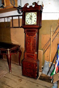 25 копеек 1852 г