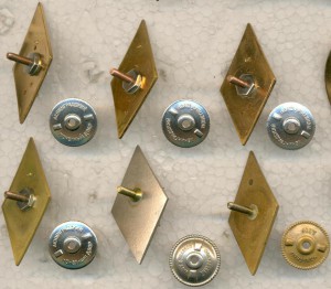 РОМБЫ(несколько)