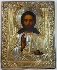 ОВ-2,одна из последних боевых.