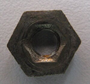 Контргайки к ОВ-1