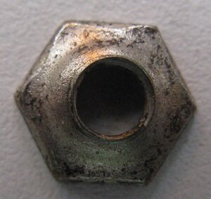 Контргайки к ОВ-1