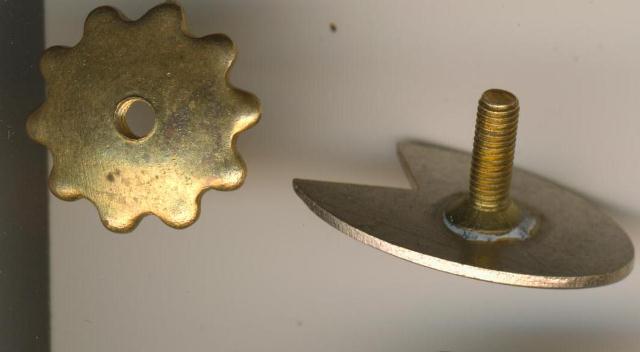 ОСС Золотоплатиновой промышленности.