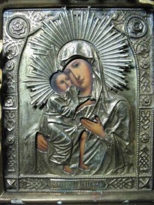 Феодоровская Пр Бцы