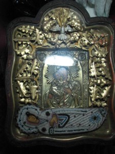 Феодоровская Пр Бцы