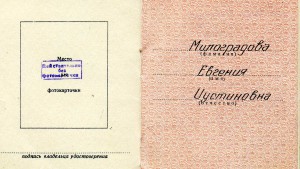 3 дока на одну