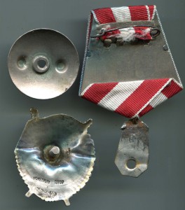 БКЗ винт-подвес