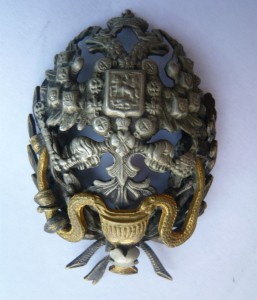 Знак врача