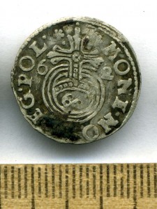 Ушаков+Отечка 1 ст.+Дунайский бант