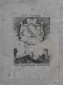 Зибмахер Й.Гербовник.