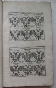 Зибмахер Й.Гербовник.