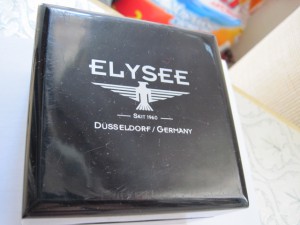 ELYSEE (новые)