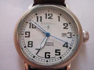 ELYSEE (новые)