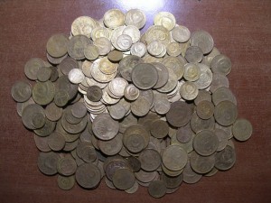 ОЧЕНЬ интересные документы на НКВД, МГБ, КГБ на одного