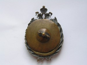 Офицерская Стрелковая Школа.
